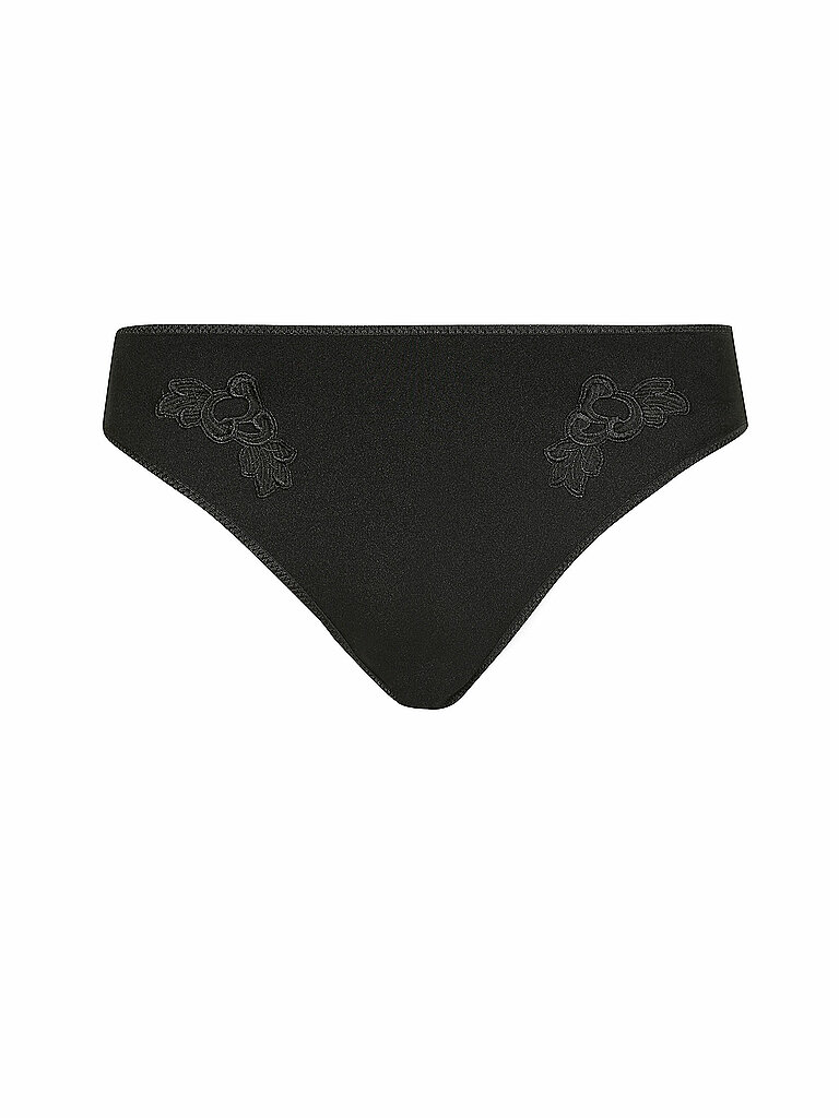 Slip HEDONA noir noir 42