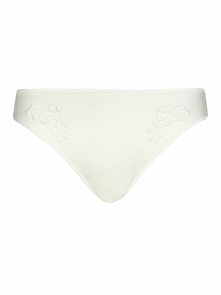 CHANTELLE  - Slip Hedona - Femme - 46 - Ivoire
