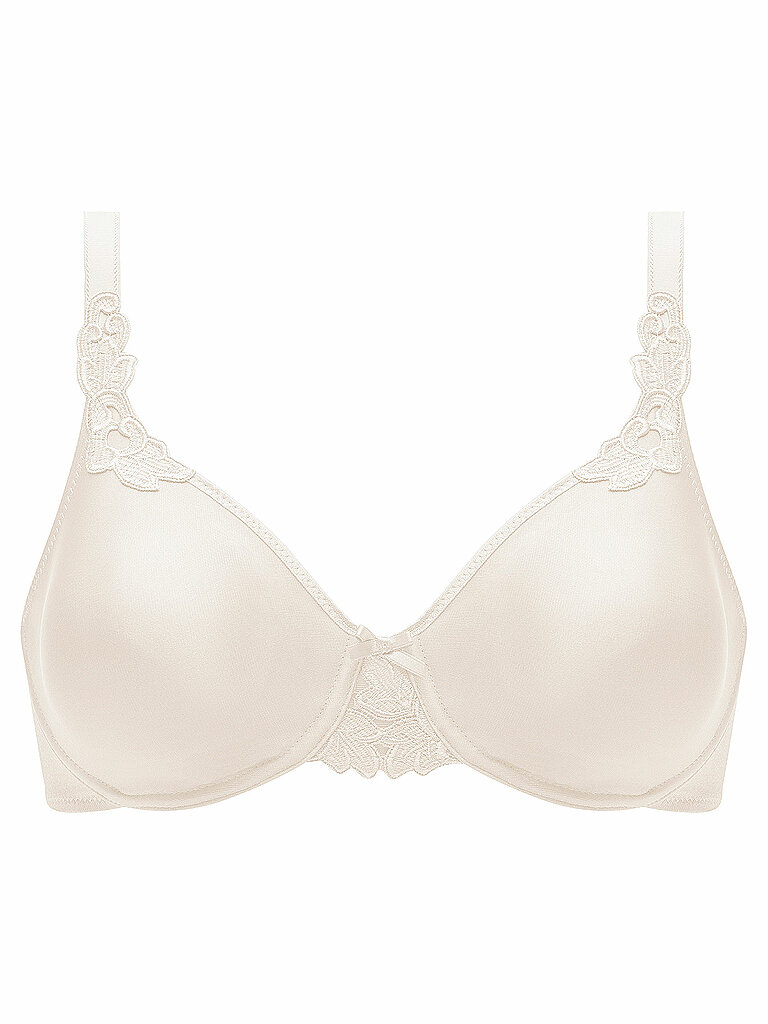 Soutien-gorge à armatures HEDONA ivoire crème 95C