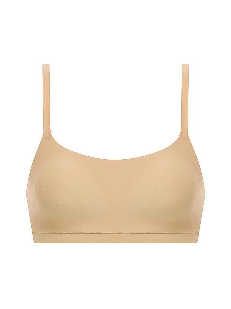 Bustier SOFT STRETCH nude beige XS/S