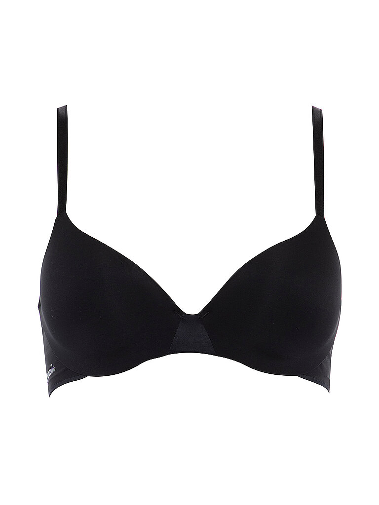 Soutien-gorge rembourré ESSENTIAL noir noir 85C