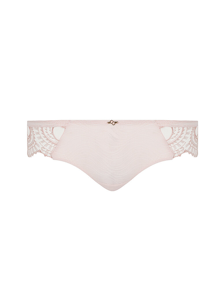 Shorty MYSTIC DREAM rose taffetas rose 44