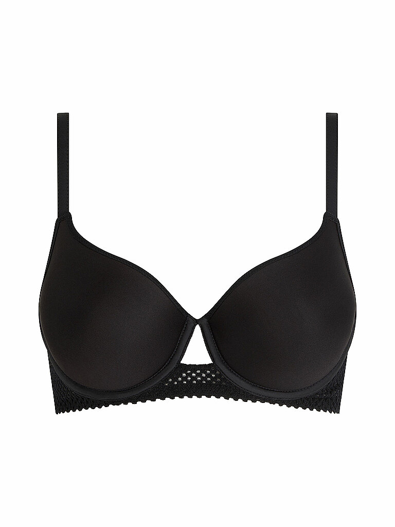 Soutien-gorge rembourré PLAY noir noir 75E
