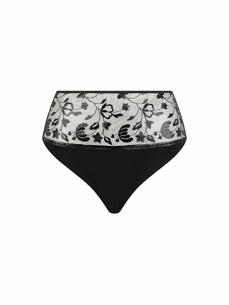 String PHILTER noir vinyle noir 36