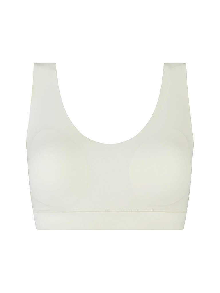 Bustier SOFT STRETCH ivoire crème XL/XXL