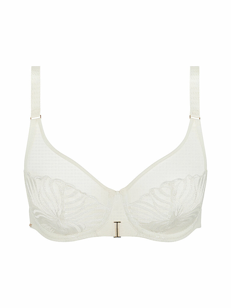 Soutien-gorge à armatures LEGEND milk crème 95C