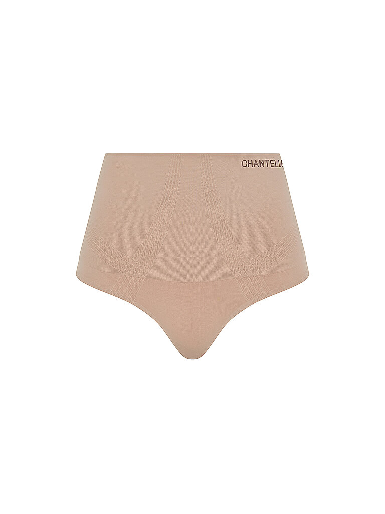 String Shapewear SMOOTH COMFORT argile nude beige XL