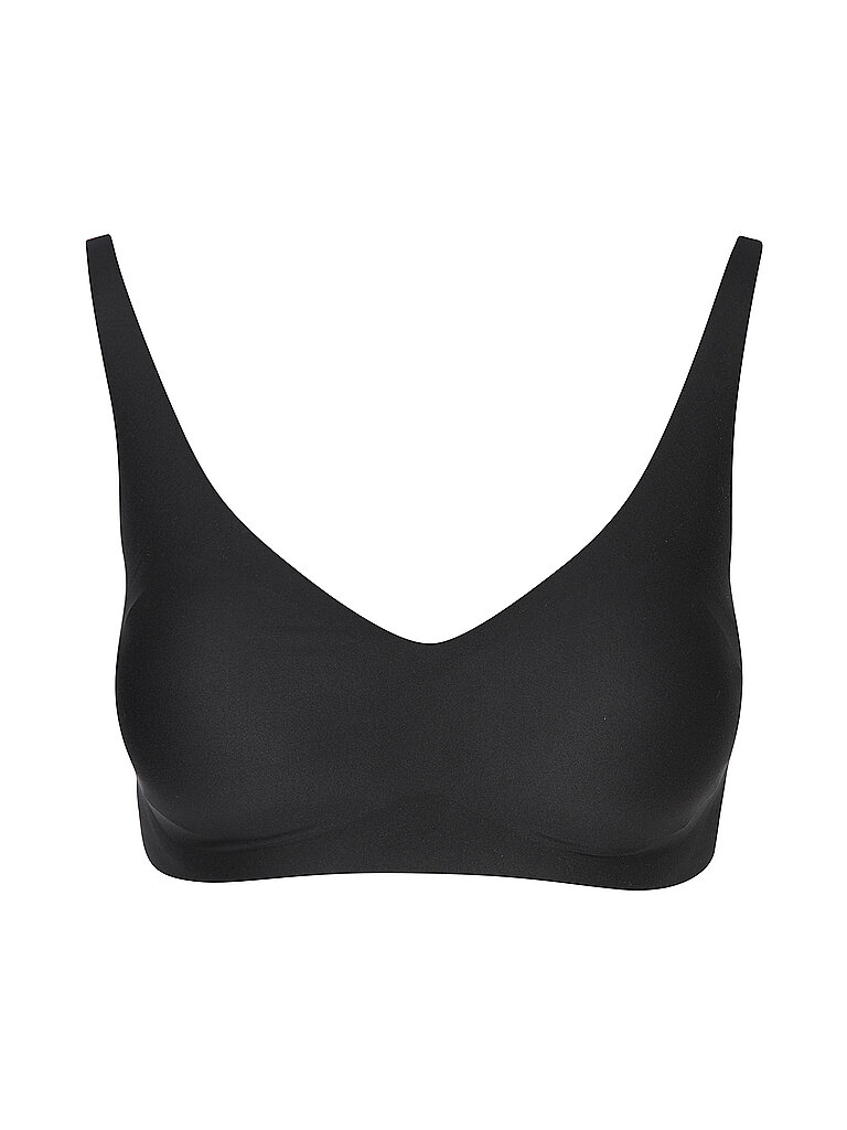 Soutien-gorge sans armatures SOFT STRETCH POWER noir noir M