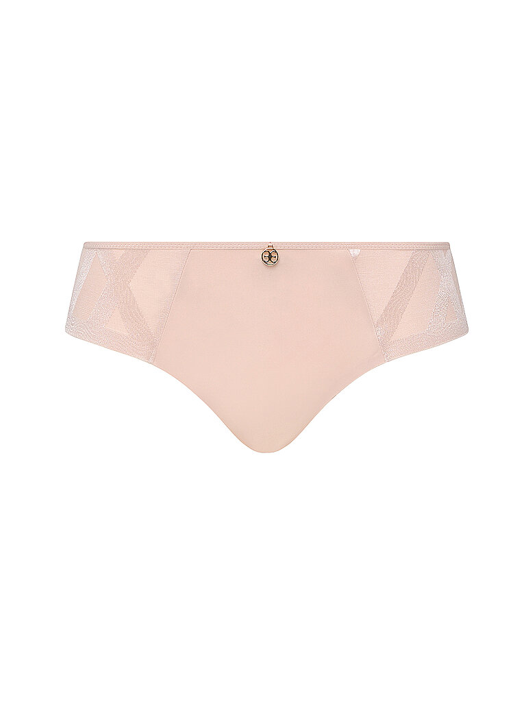 Culotte GLAZE rose tendre beige 36