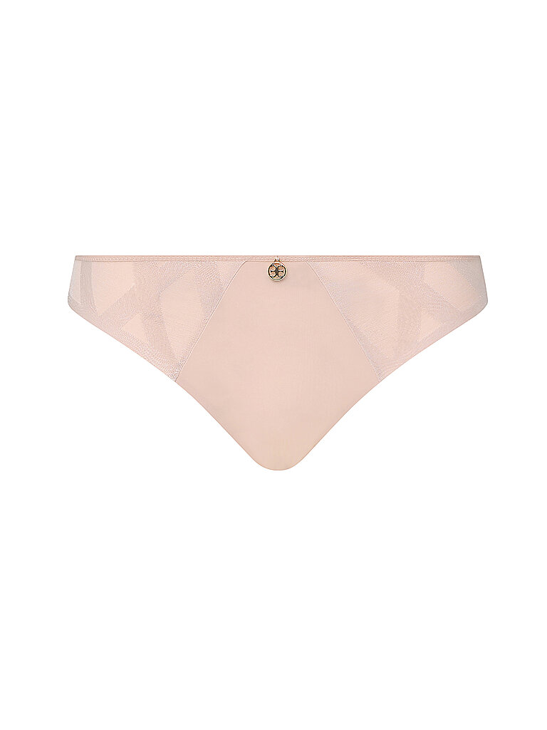 String GLAZE rose tendre beige 40