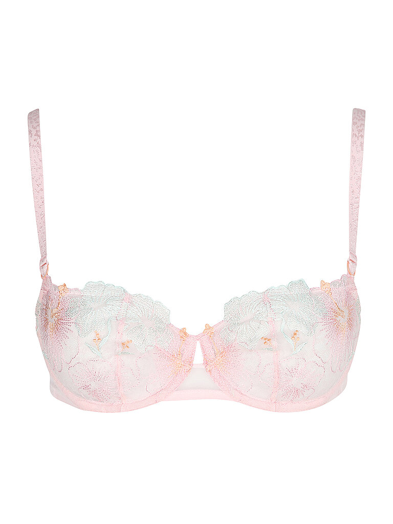Soutien-gorge à armatures DAYDREAM pastel bouquet rose 85D