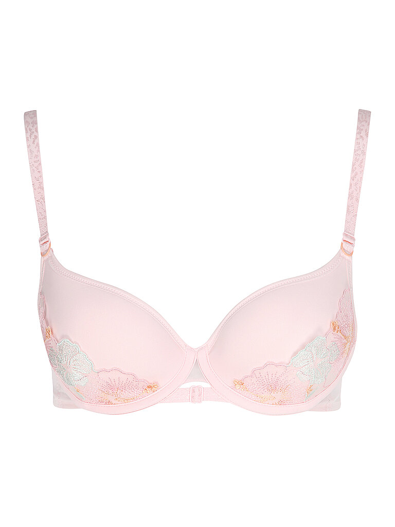 Soutien-gorge avec armatures DAYDREAM pastel bouquet rose 85C