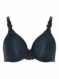CHANTELLE | Soutien-gorge à armatures (moulé) "Hedona" (35 Ivoire) | Bleu