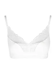 CHANTELLE | BH gefüttert ohne Bügel ORANGERIE DREAM milk | Crème