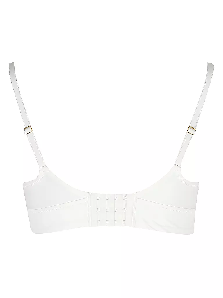 CHANTELLE | BH gefüttert ohne Bügel ORANGERIE DREAM milk | Crème