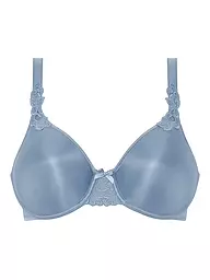 CHANTELLE | Soutien-gorge à armatures (moulé) "Hedona" (35 Ivoire) | Bleu