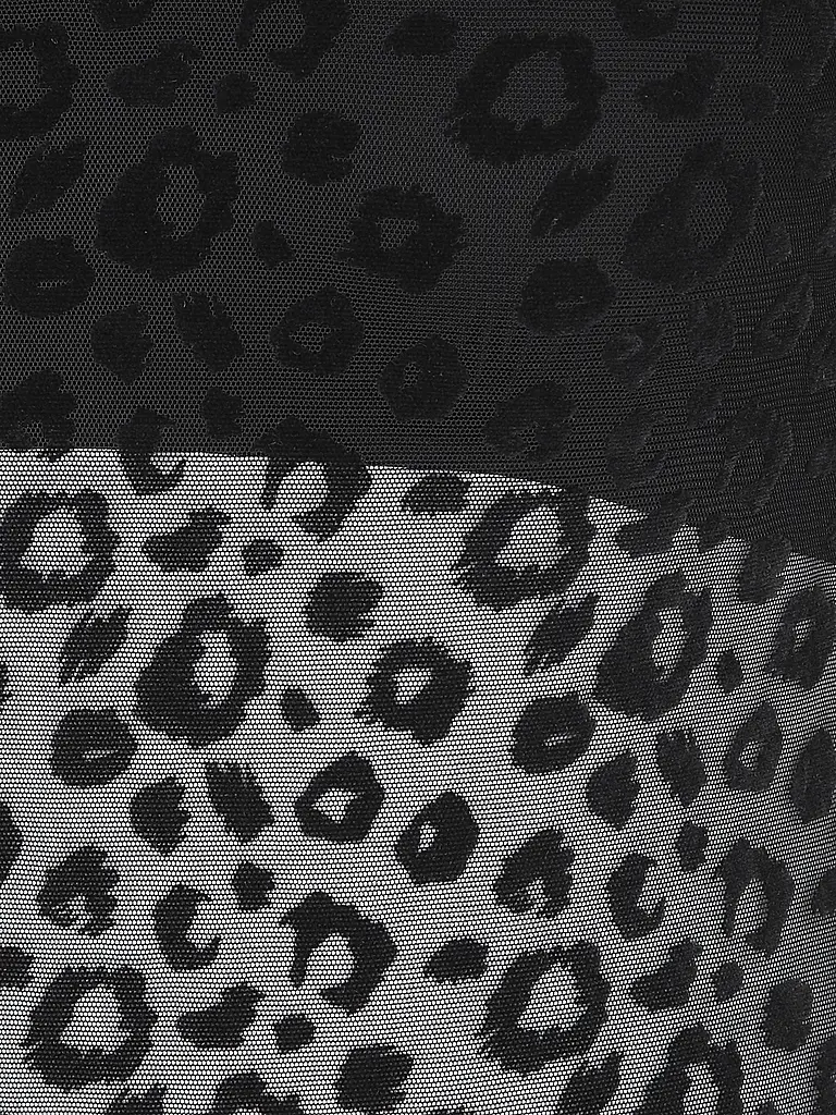 CHANTELLE | Body sans armatures GIRLS noir | 
