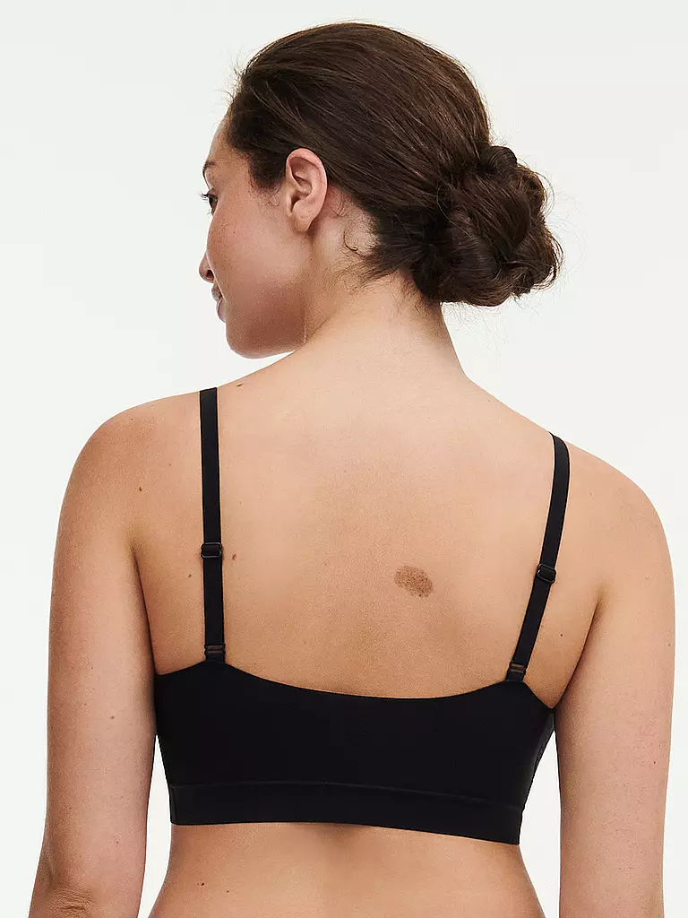 CHANTELLE | Bralette SOFTSTRETCH noir | 