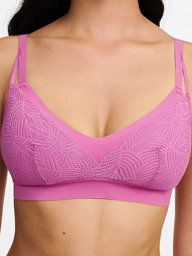 CHANTELLE | Bralette SOFTSTRETCH rosebud | 