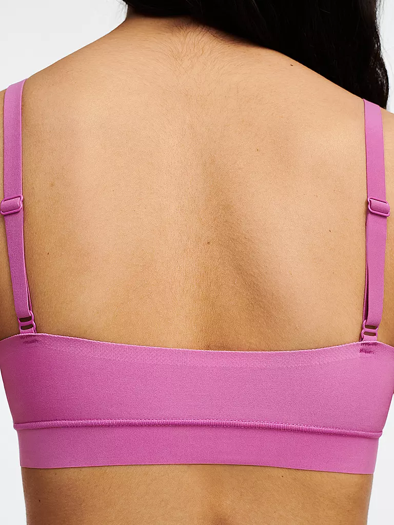 CHANTELLE | Bralette SOFTSTRETCH rosebud | 