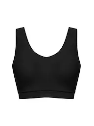 CHANTELLE | Bustier SOFTSTRETCH ivoire | Noir