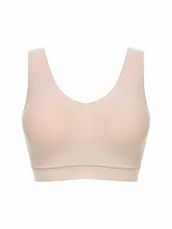 CHANTELLE | Bustier SOFTSTRETCH ivoire | Beige