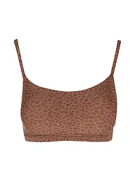 CHANTELLE | Bustier - Bralette SOFT STRETCH wild brown
Marque : CHANTELLE
Couleur : marron
Catégories : Mode, Femme

Longueur des manches : Bretelles spaghetti
Matière : Polyester / Polyamide, Stretch | Marron