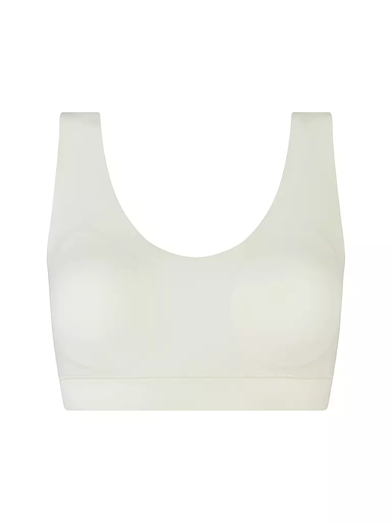 CHANTELLE | Bustier SOFTSTRETCH ivoire | creme