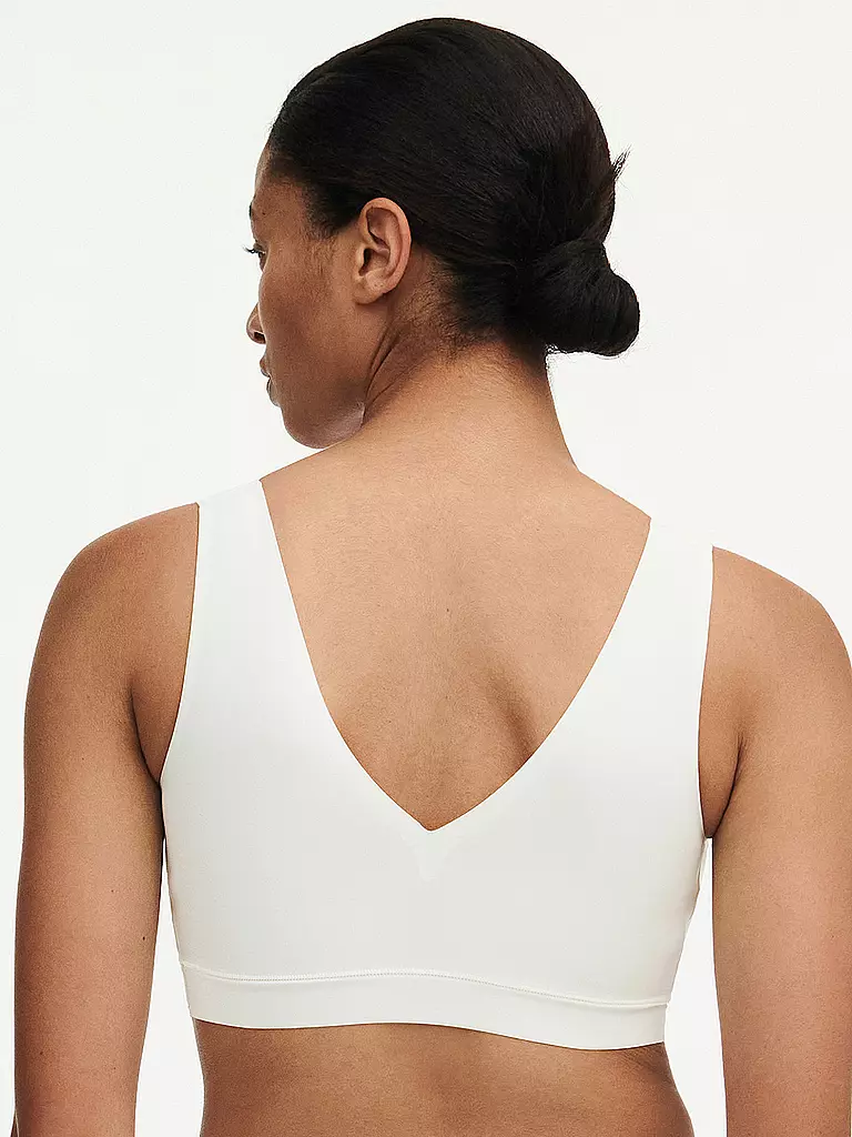 CHANTELLE | Bustier SOFTSTRETCH ivoire | 