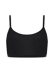 CHANTELLE | Bustier Softstretch Nude | Noir