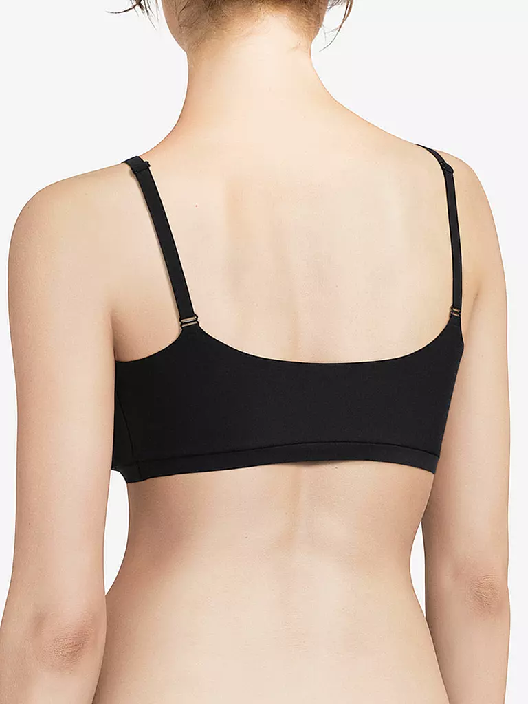 CHANTELLE | Bustier Softstretch Noir | 