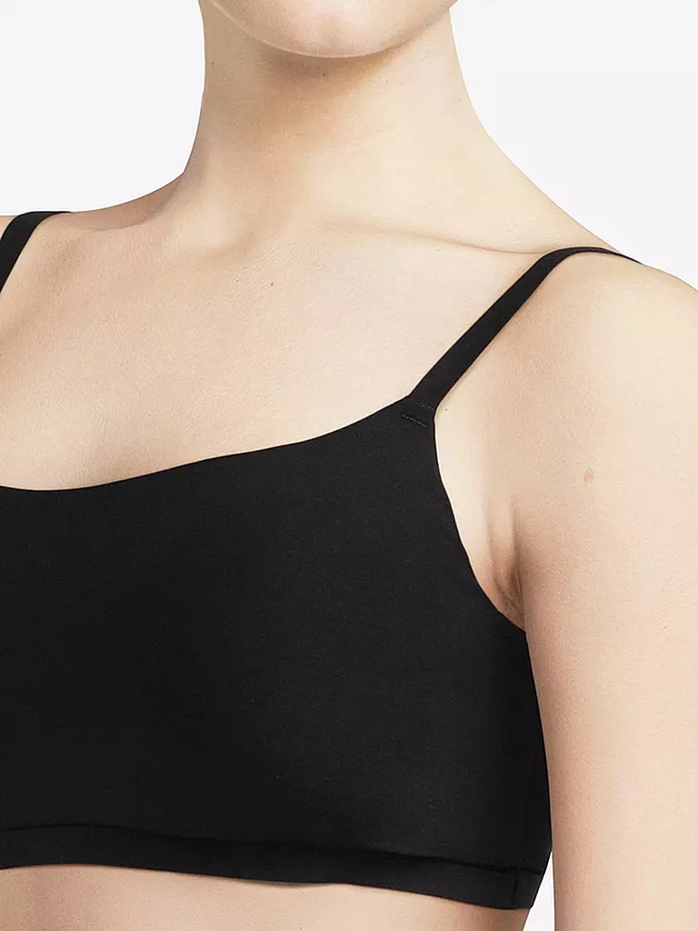 CHANTELLE | Bustier Softstretch Noir | 