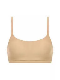 CHANTELLE | Bustier Softstretch Nude | Beige