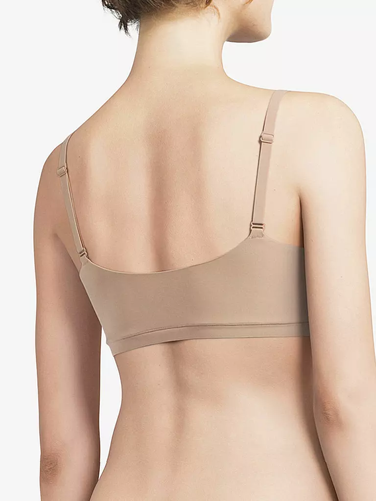 CHANTELLE | Bustier Softstretch Nude | 