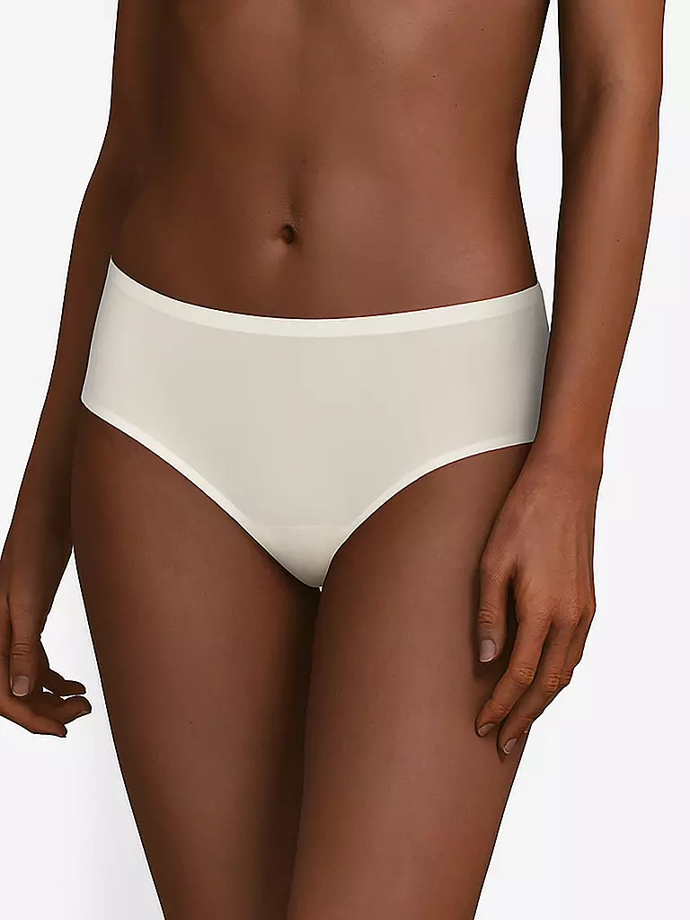 CHANTELLE | Culotte "Soft Stretch" (Ivoire) | creme