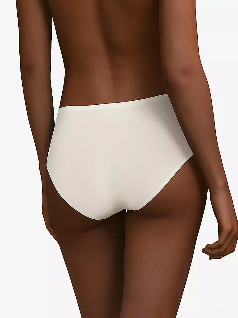 CHANTELLE | Culotte "Soft Stretch" (Ivoire) | 