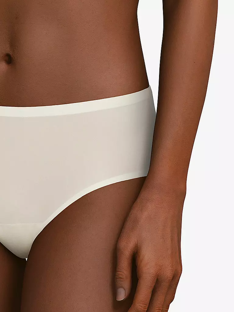 CHANTELLE | Culotte "Soft Stretch" (Ivoire) | 
