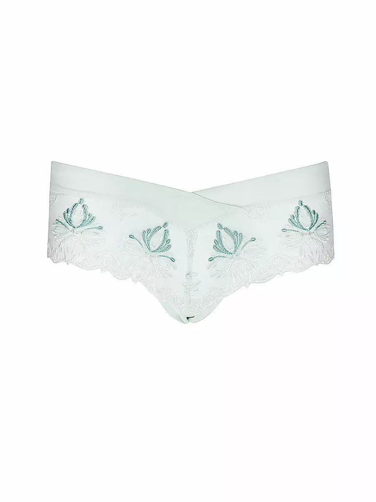 CHANTELLE | Culotte CHAMPS ELYSEES gren lily multico | mint