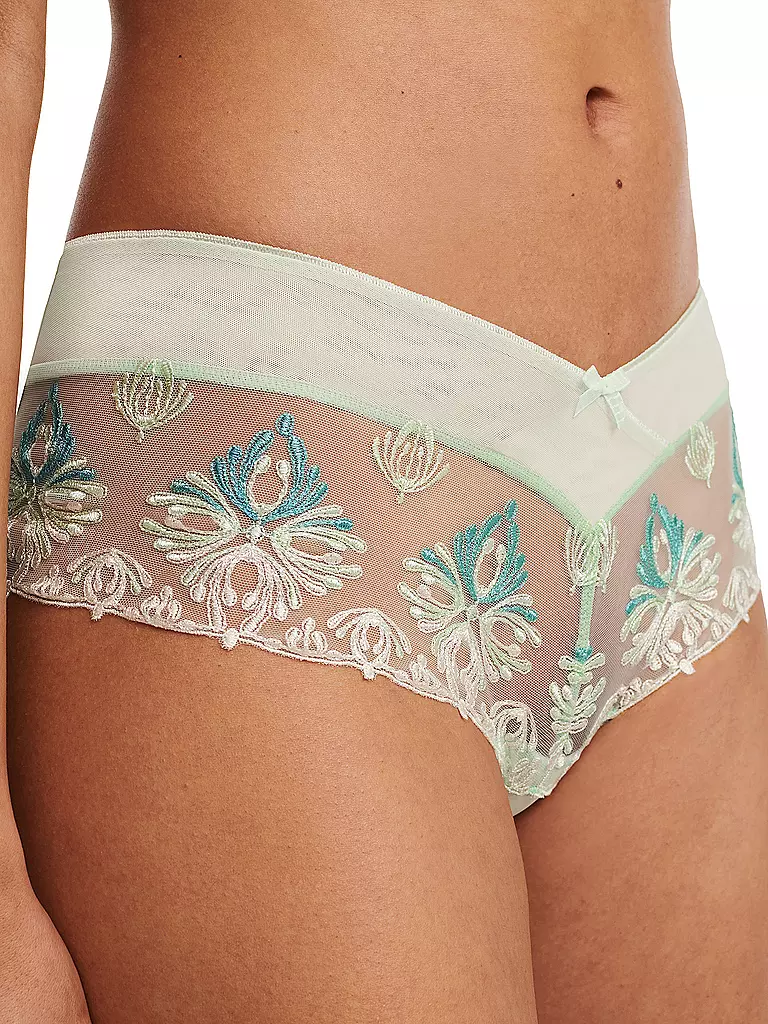 CHANTELLE | Culotte CHAMPS ELYSEES gren lily multico | 