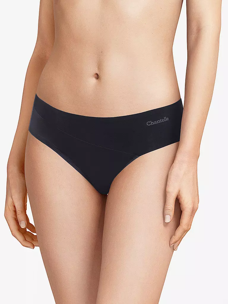 CHANTELLE | Culotte ESSENTIALL | schwarz