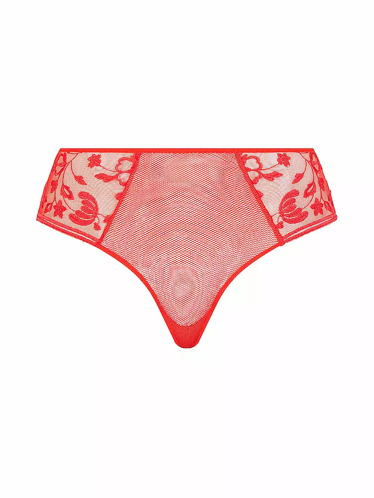CHANTELLE | Culotte PHILTER rouge flamme | rot