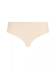 CHANTELLE | Culotte PLAY beige doré | Beige
