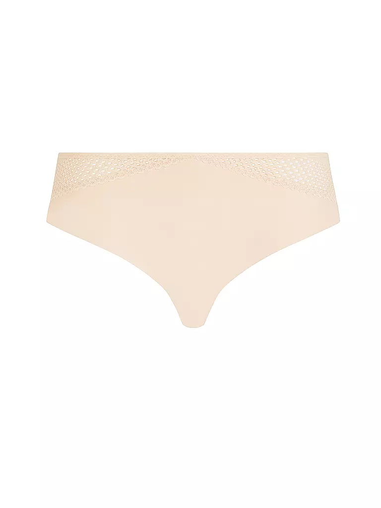 CHANTELLE | Culotte PLAY beige doré | beige