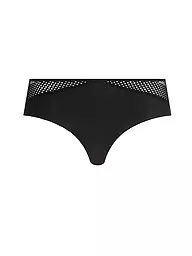 CHANTELLE | Culotte PLAY beige doré | Noir