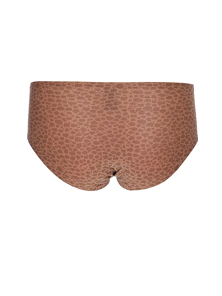 CHANTELLE | Nom du produit : Pants SOFT STRETCH wild brown | Marron