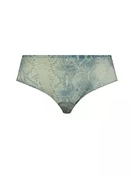 CHANTELLE | Pant SOFTSTRETCH python print | Olive