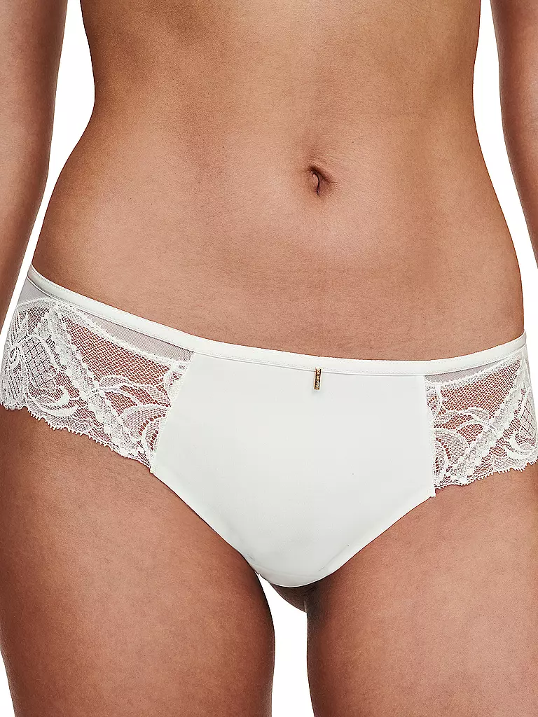 CHANTELLE | Pants ORANGERIE DREAM milk  | Crème