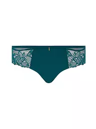 CHANTELLE | Pants ORANGERIE DREAM vert orient | Pétrole