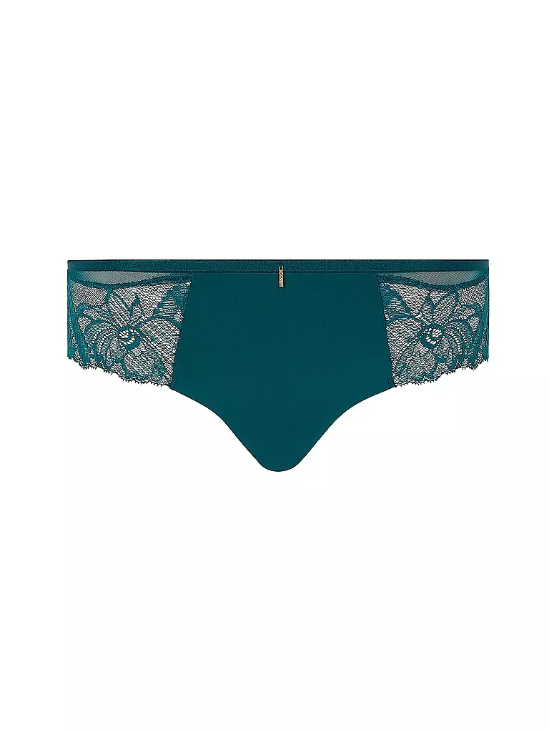 CHANTELLE | Pants ORANGERIE DREAM vert orient | Pétrole