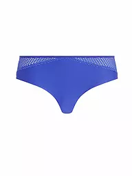 CHANTELLE | Culotte PLAY beige doré | Bleu